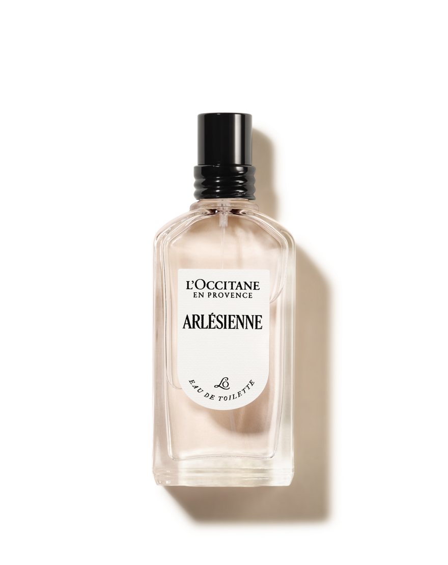 Arlésienne Eau De Toilette | New